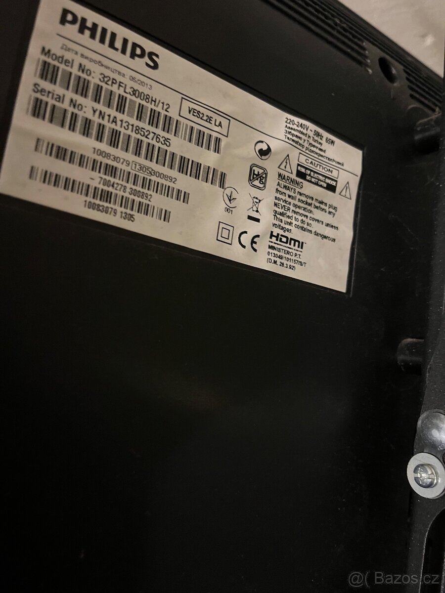 Philips - 4