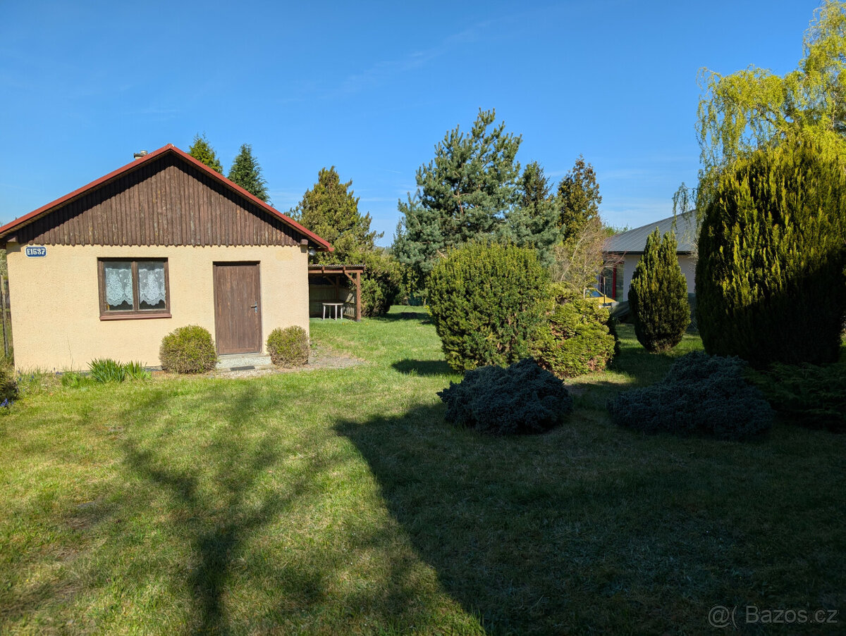 Pronájem Garáže - 4