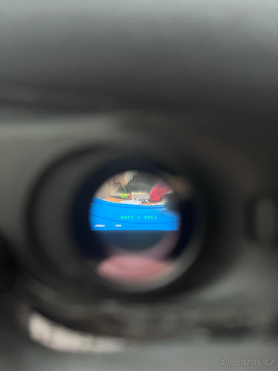 Walksnail Goggles X - 4