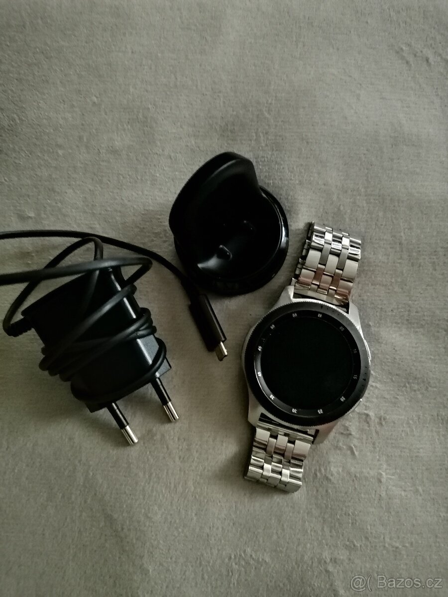 Chytré Hodinky Samsung Galaxy Watch - 4