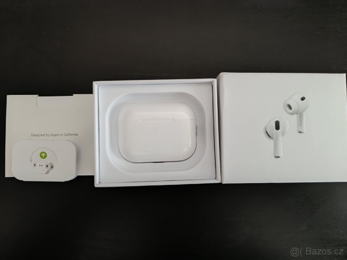 Airpods Pro 3- MFHP4ZM/A - 4