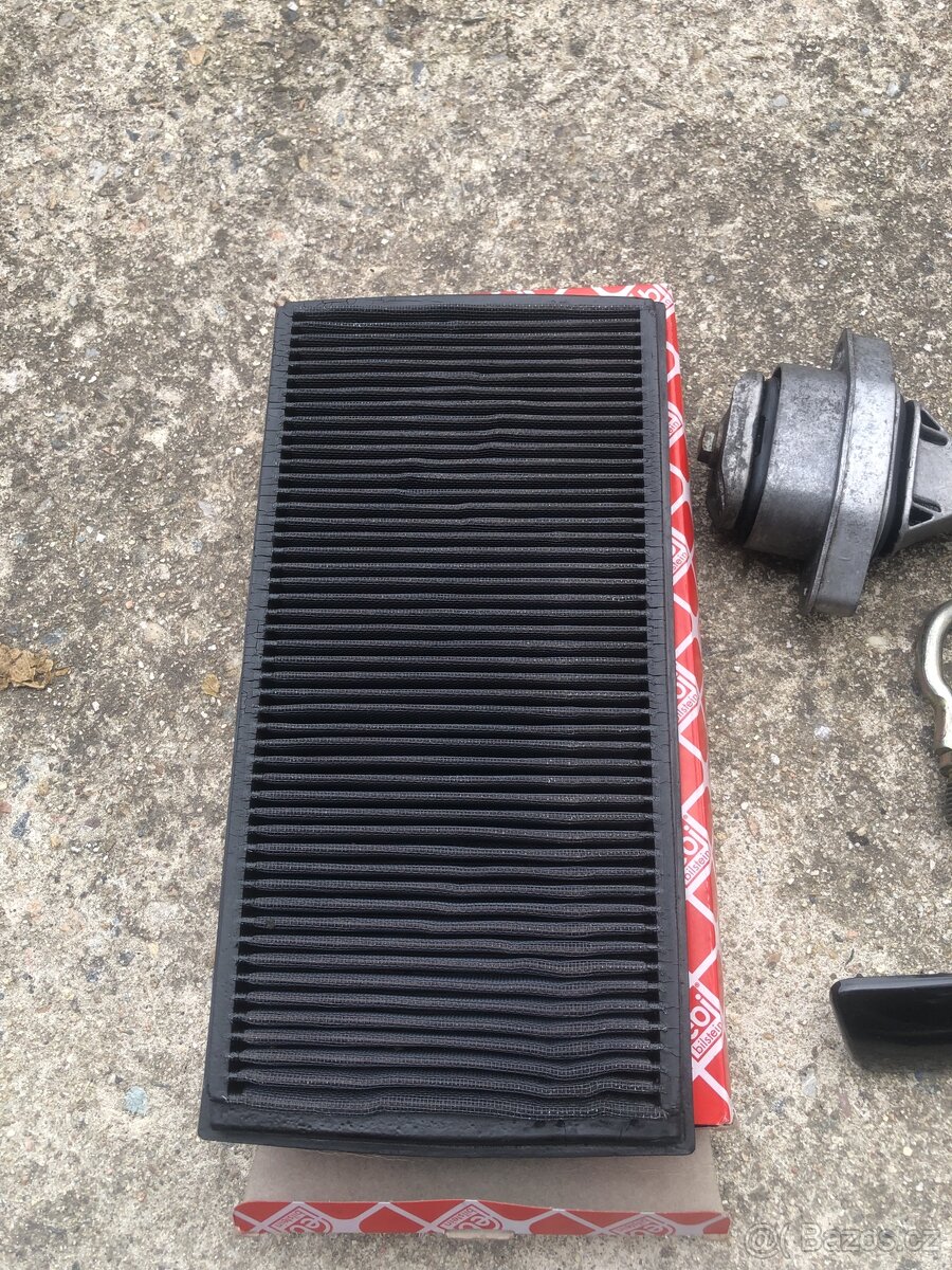 díly VW golf IV - 4