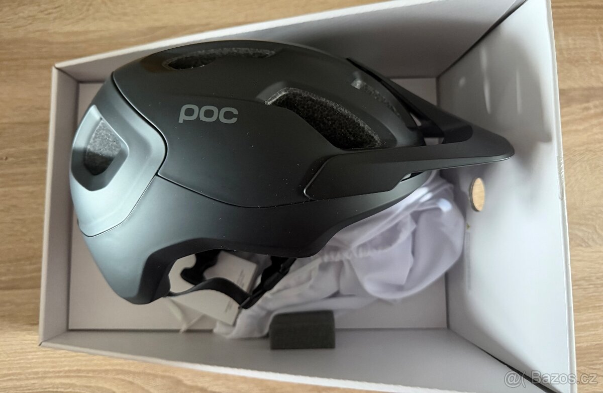 Dětská helma Poc axion - 4