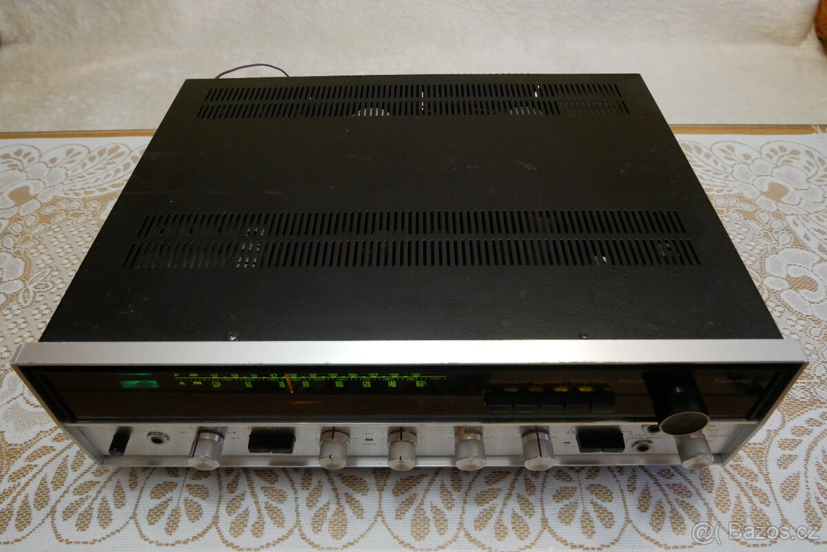 SANSUI 5000A-TOP - 4