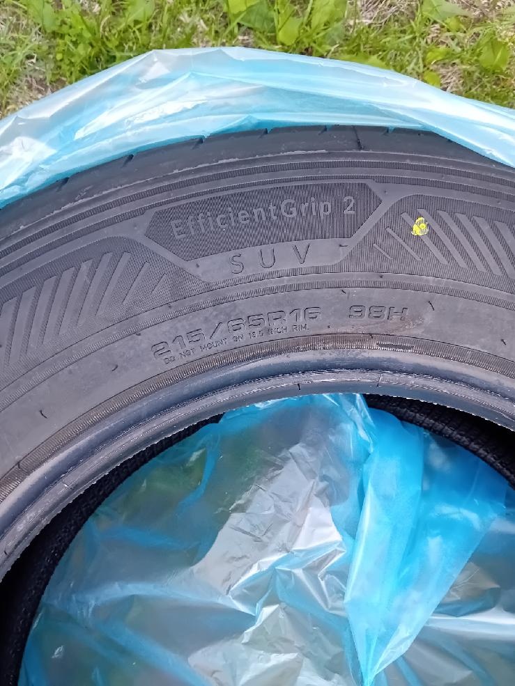 Goodyear - 4