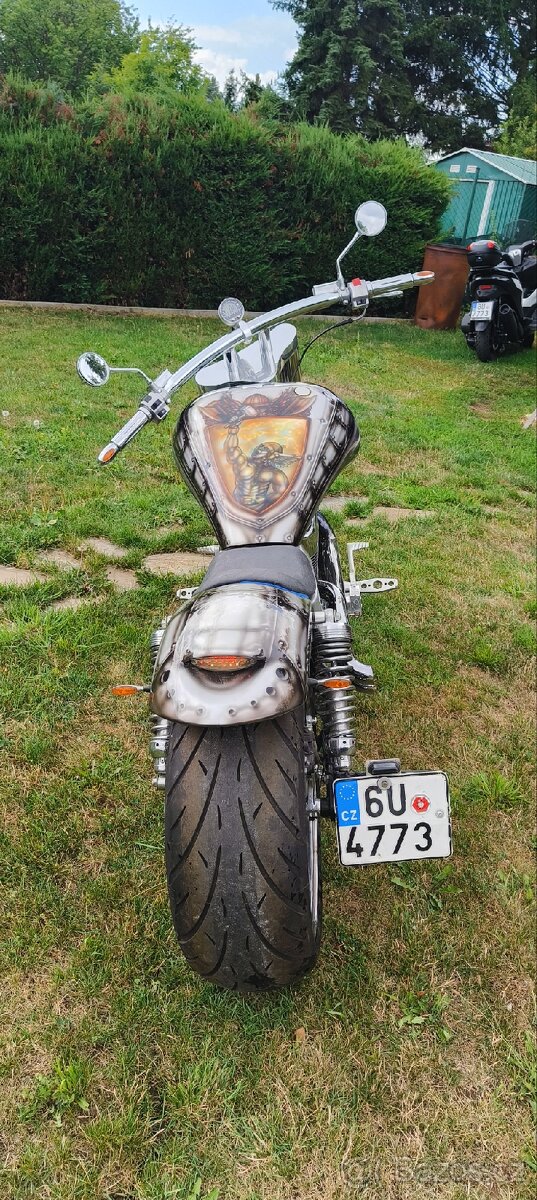 Chopper - 4