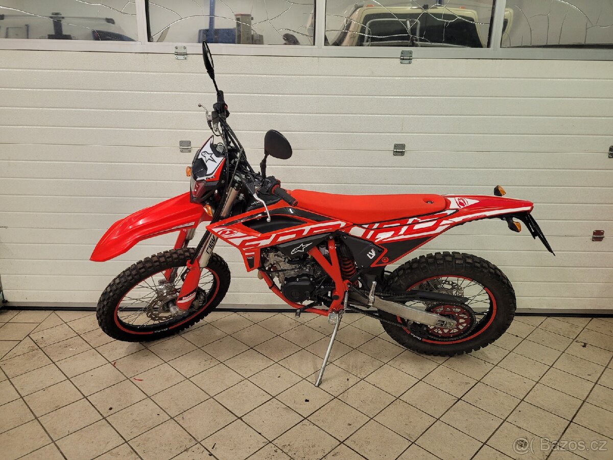 Beta RR 125 2024