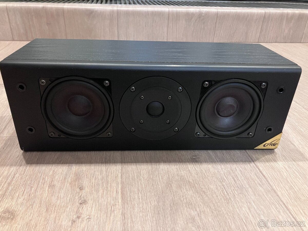 Centr TVM ARS 204-10/8 - 4