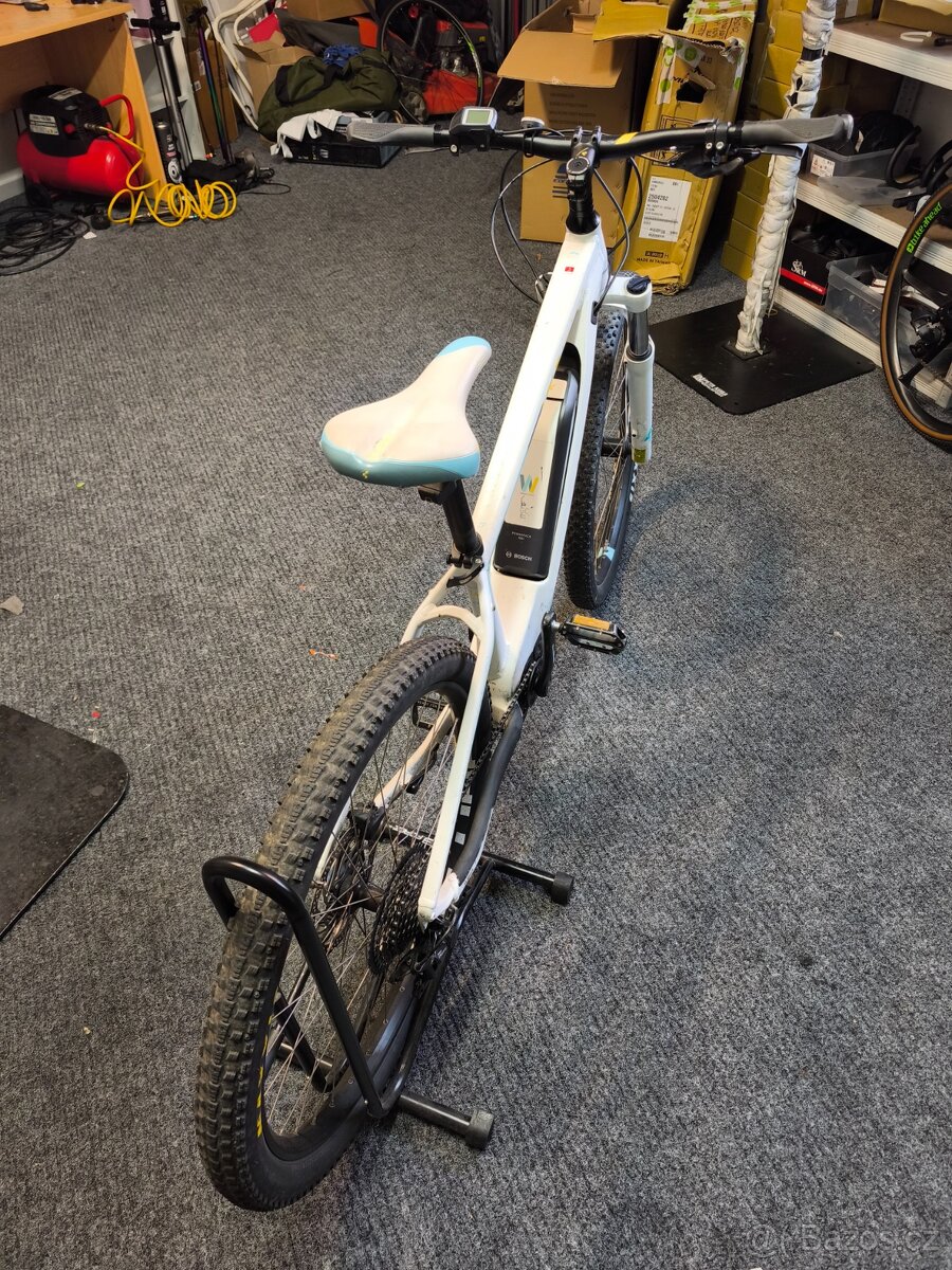 Cube Access-pro 27,5 - 4