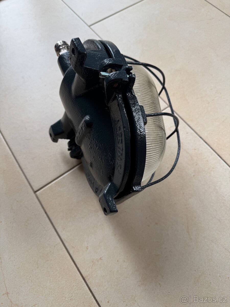 Venkovní světla - 4