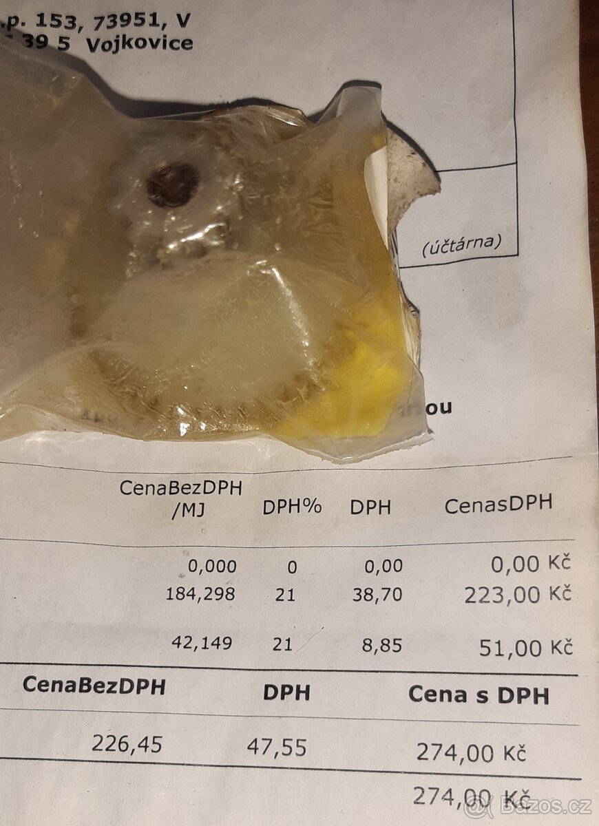 GORENJE elektrický kráječ - 4