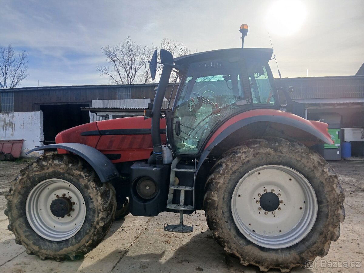 Prodám traktor Same Diamond - 4