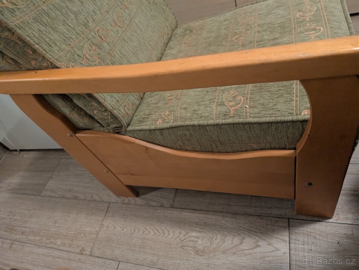 Křesla - Zdarma - 4