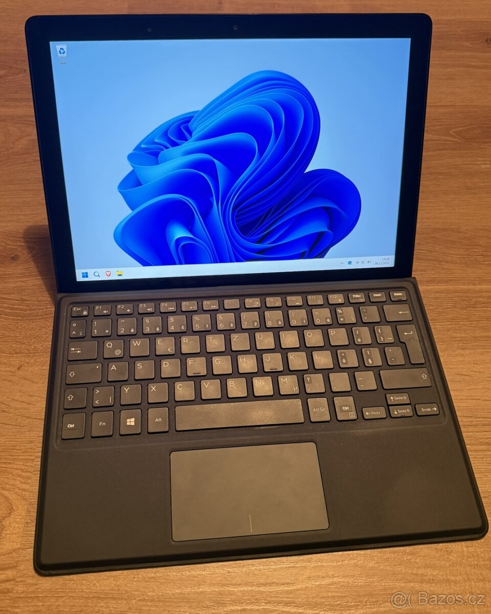 Dell Latitude 5290 2v1 - 4