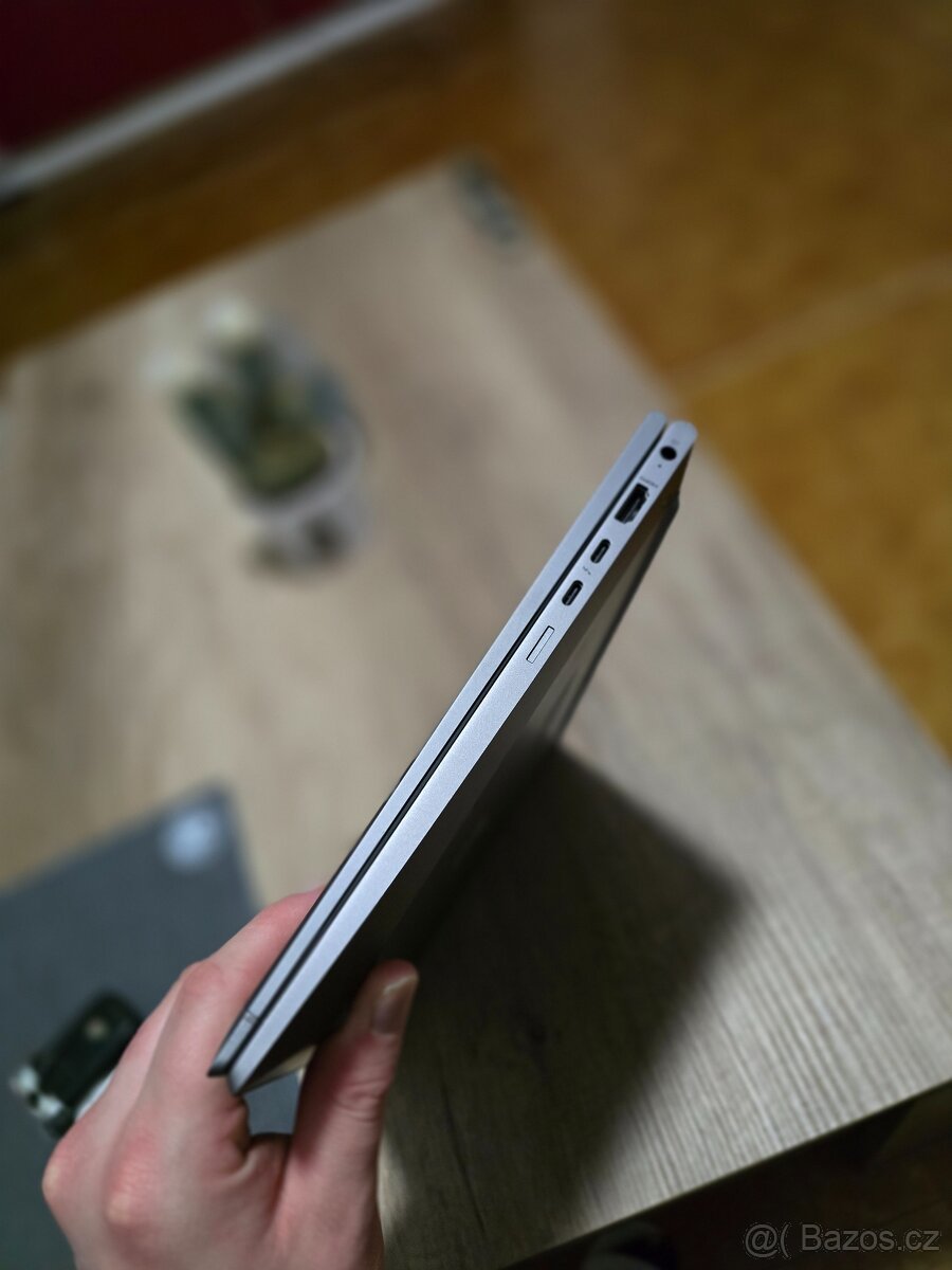 HP EliteBook 850 G8 – i5 / 16GB RAM / SSD / ZÁRUKA - 4