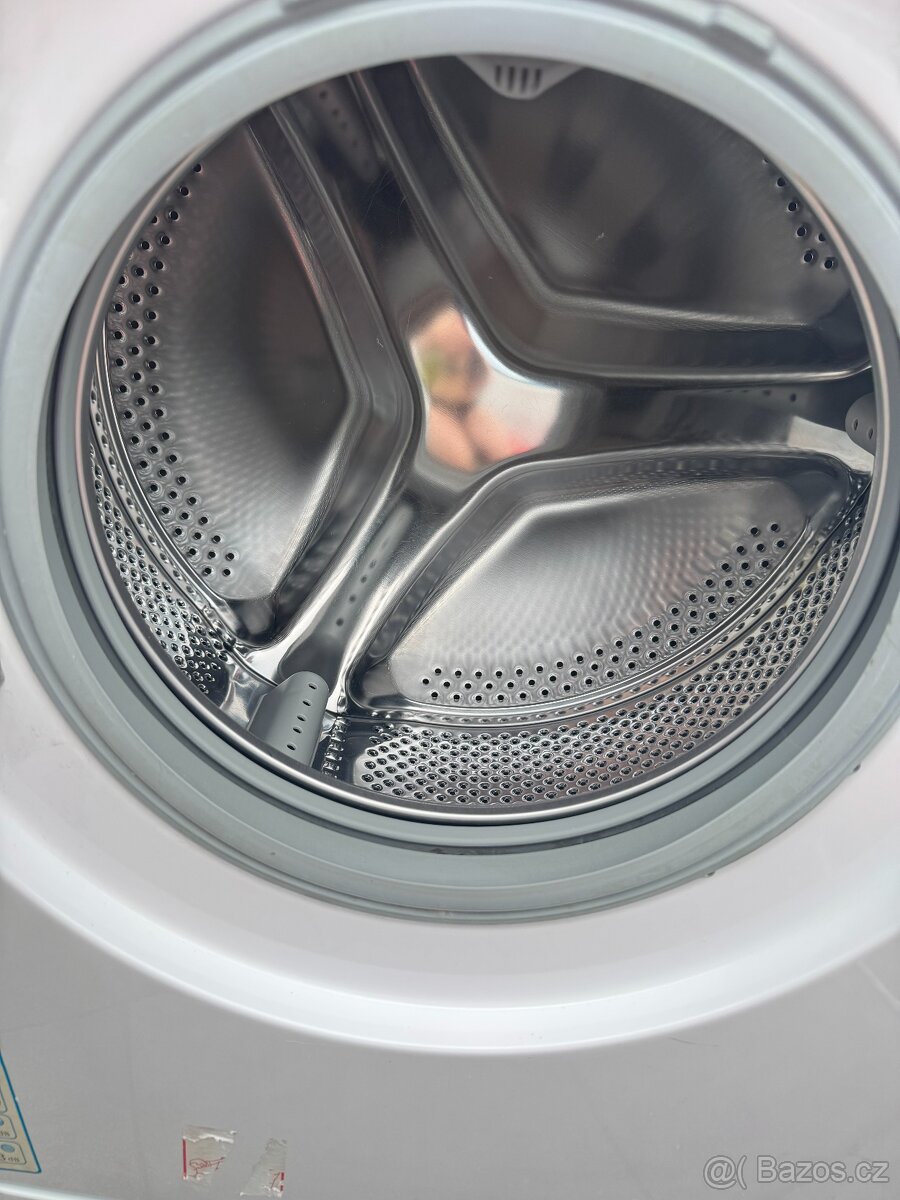 Pračka BEKO WKB 51231 PTM - Super SLIM - 4