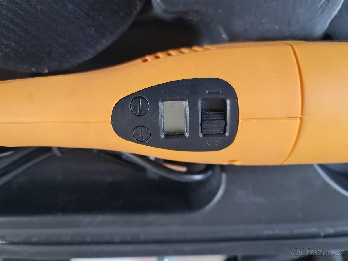 Úhlová leštička Einhell BPPS 1100 E - 4