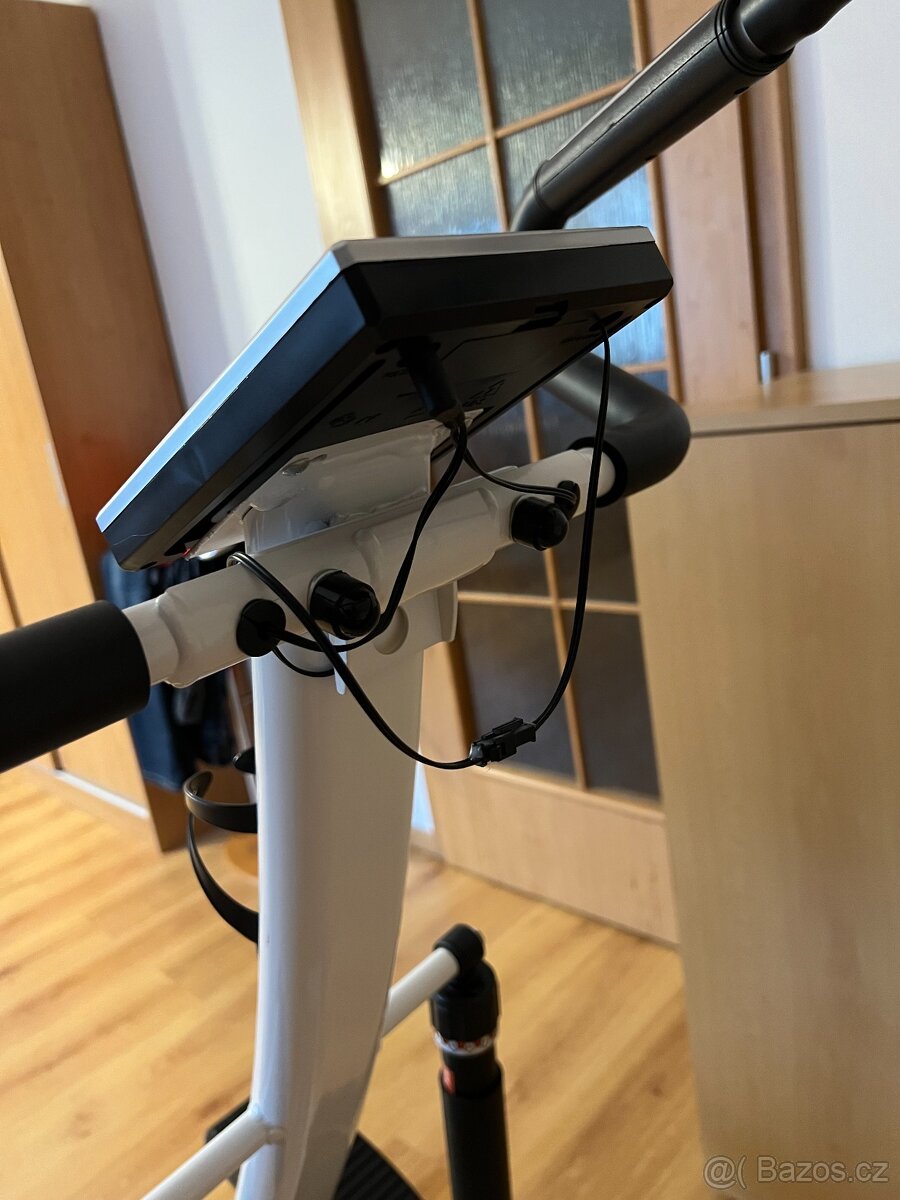 Stepper inSPORTline Rote - 4