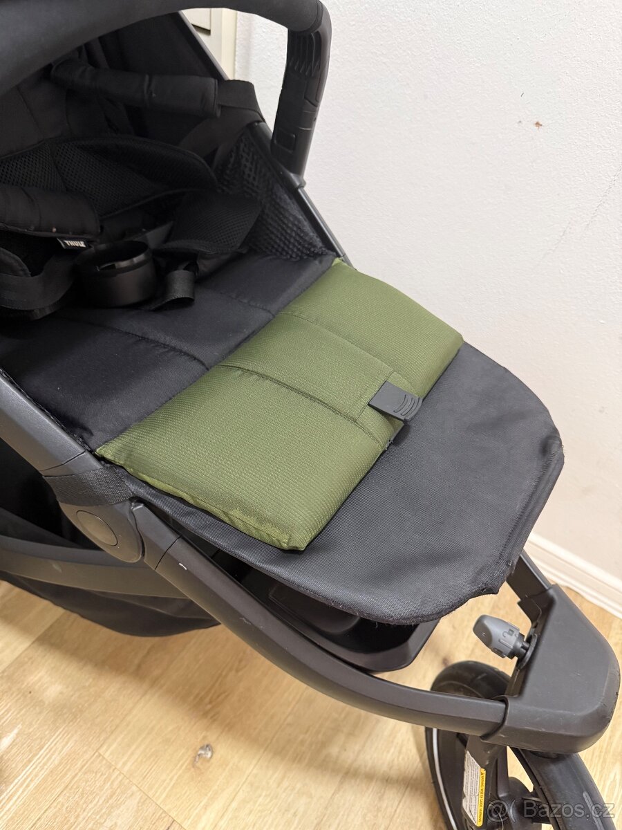 Thule urban glide - 4