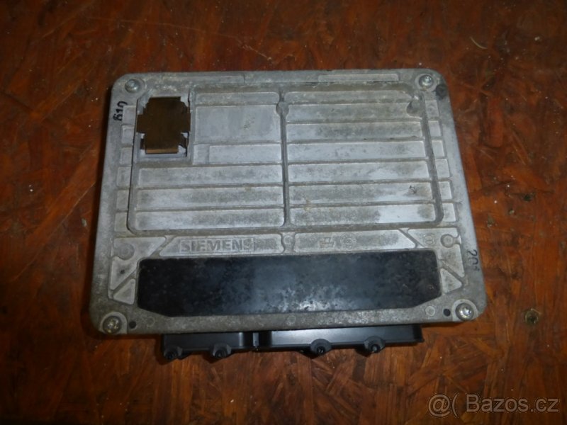 náhradní díly na Škoda Felicia - 4