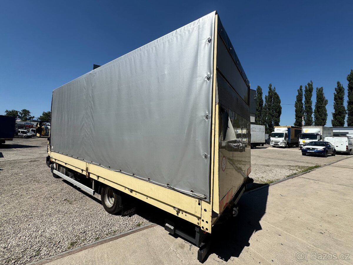 Iveco Eurocargo, 75E19,E6,ČELO - 4