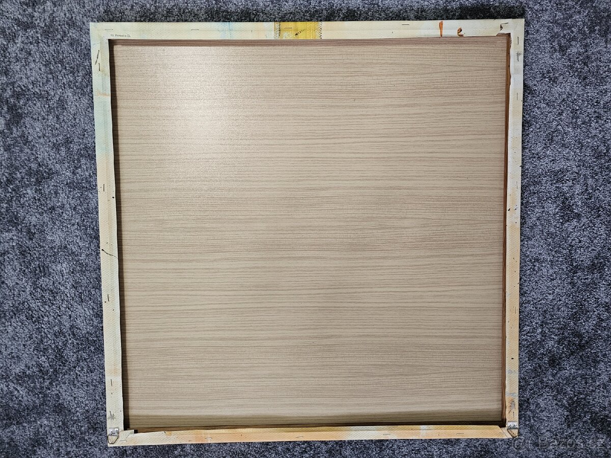 OBRAZ ORIGINÁL Z GALERIE - 4