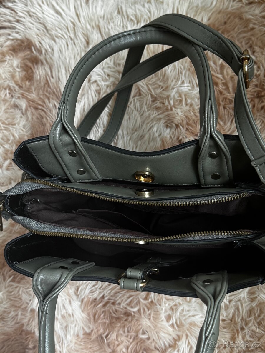 Dámská kabelka - 4