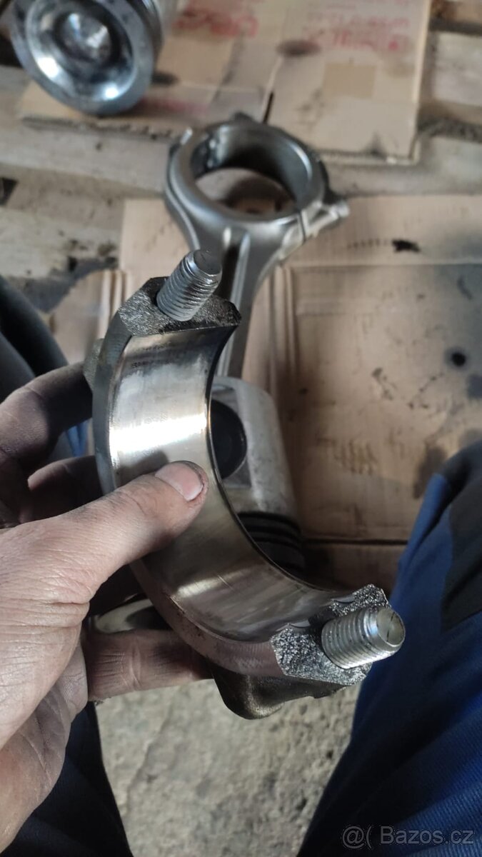 Scania R560 6x4 tahač traktor - 4