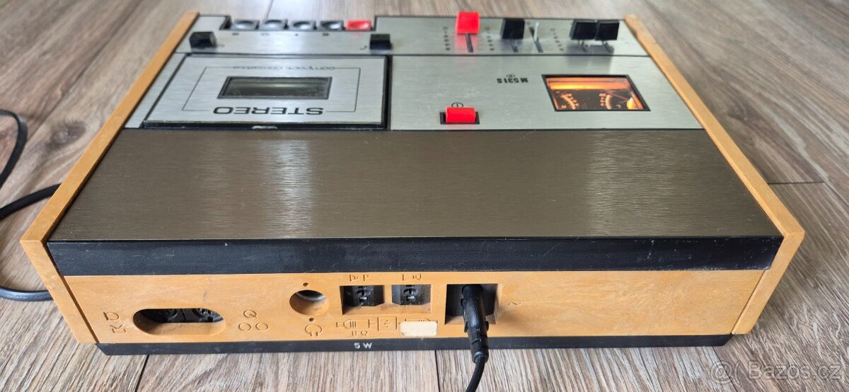 Magnetofon UNITRA M531S - 4