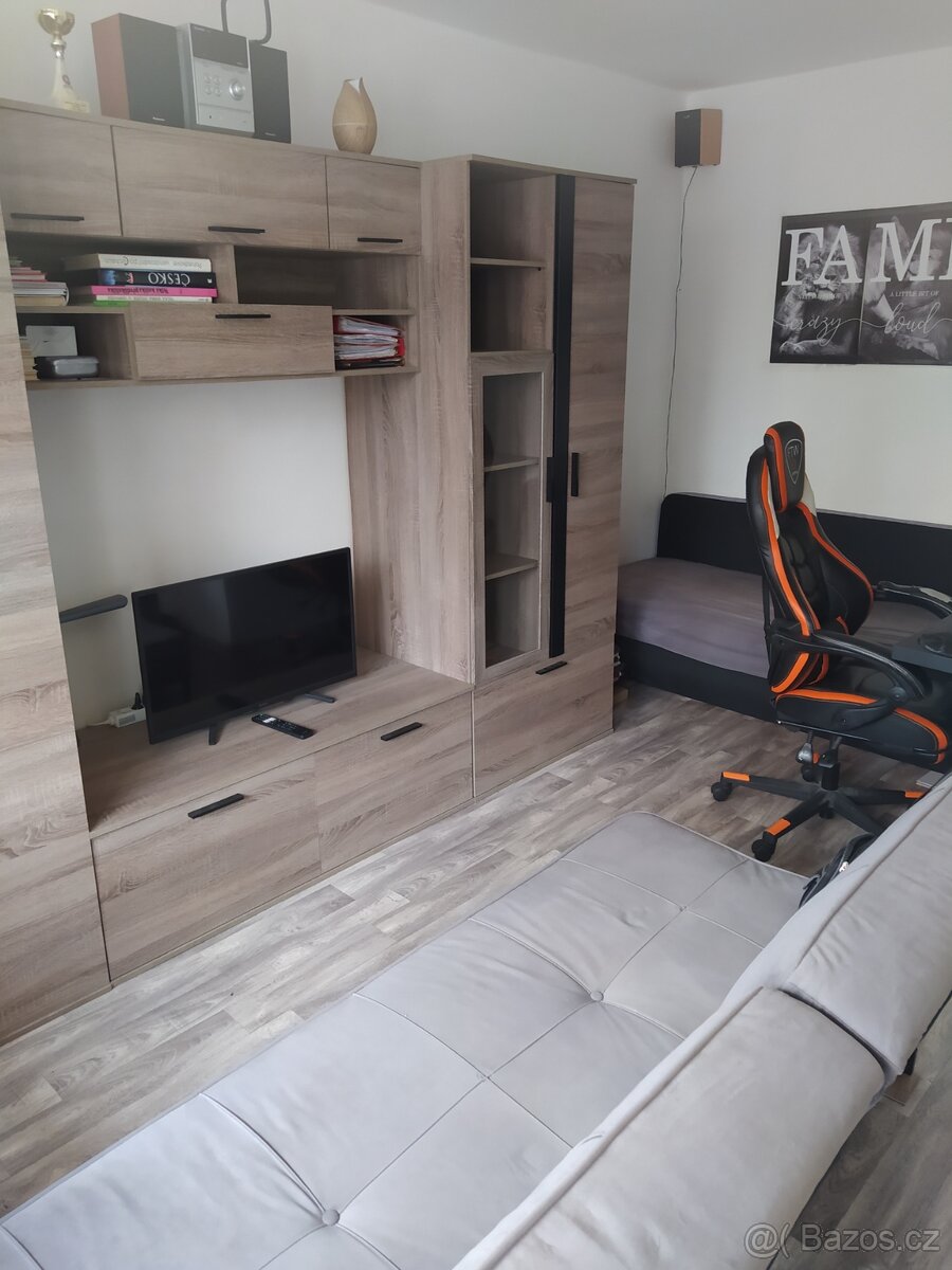 Garsoniera - Družby - 4