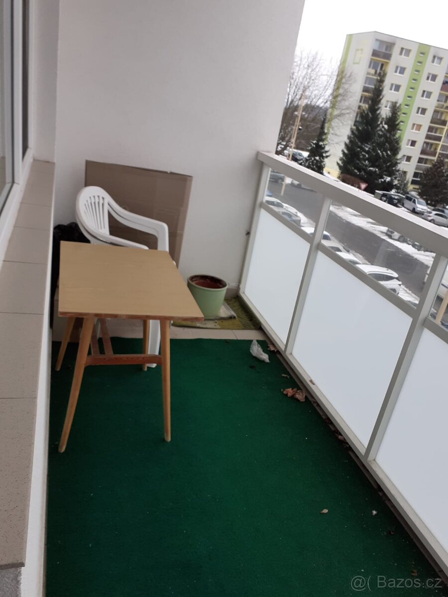 Pronájem bytu 3+1+L - 4