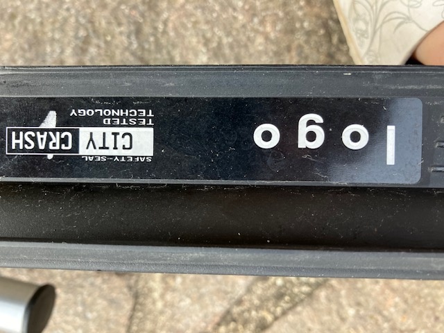 Střešní nosiče na kola BARRACUDA (VW) - 4