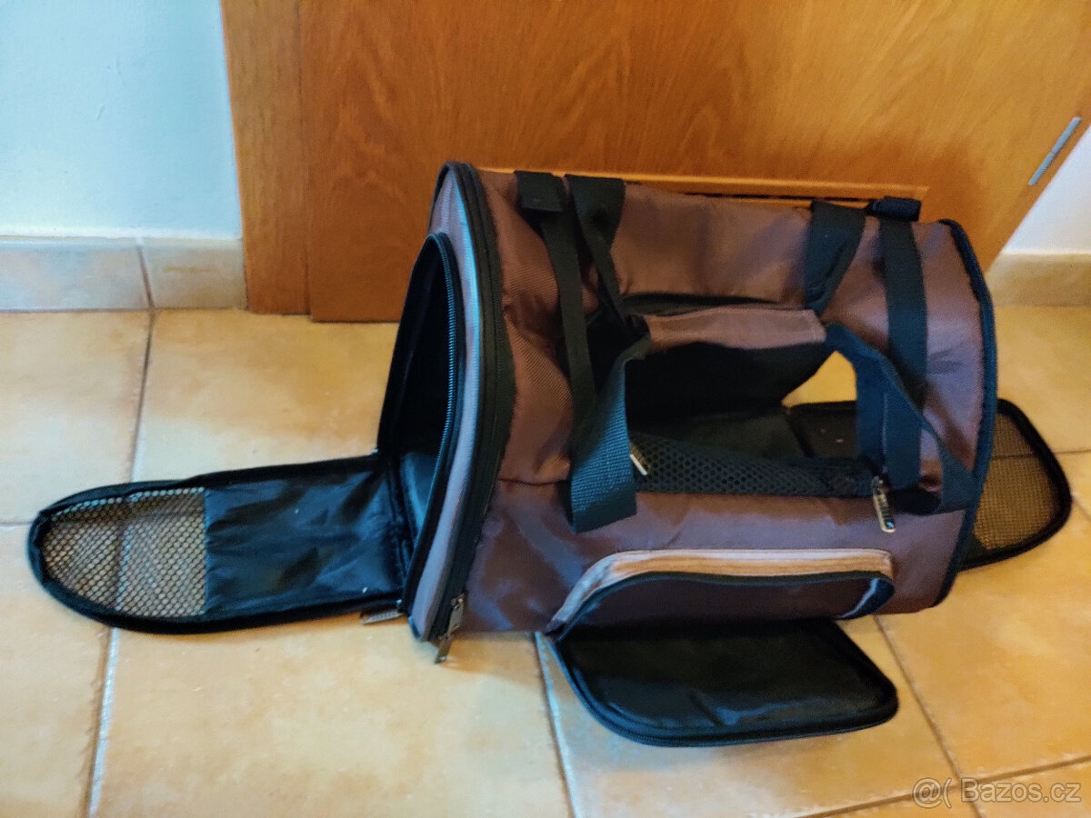 taška pro psy - 4