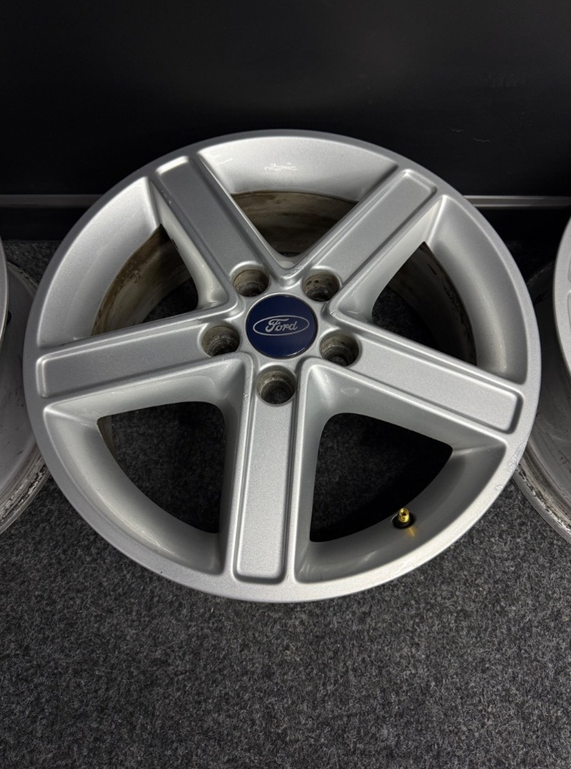 Alu FORD FOCUS 5x108 16” 3M5J1007BA - 4