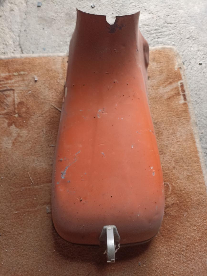 Prsa jawa pionýr 20,21 - - 4