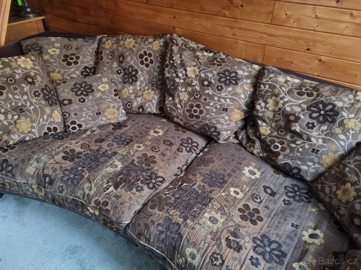 Pohovka Landscape, gauč, sedačka - 4