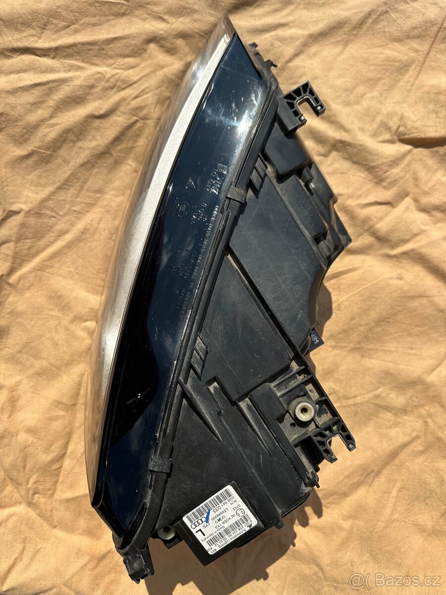 Audi a7 full led - 4