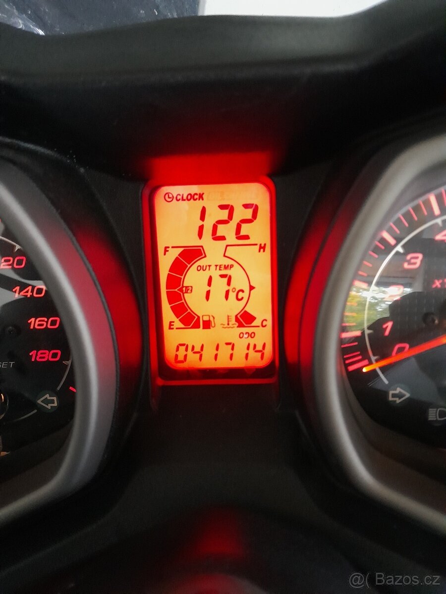 Yamaha X-Max 400 - 4