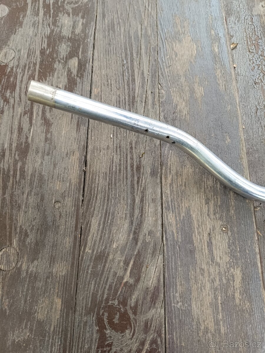 Řidítka Jawa pionýr - 4