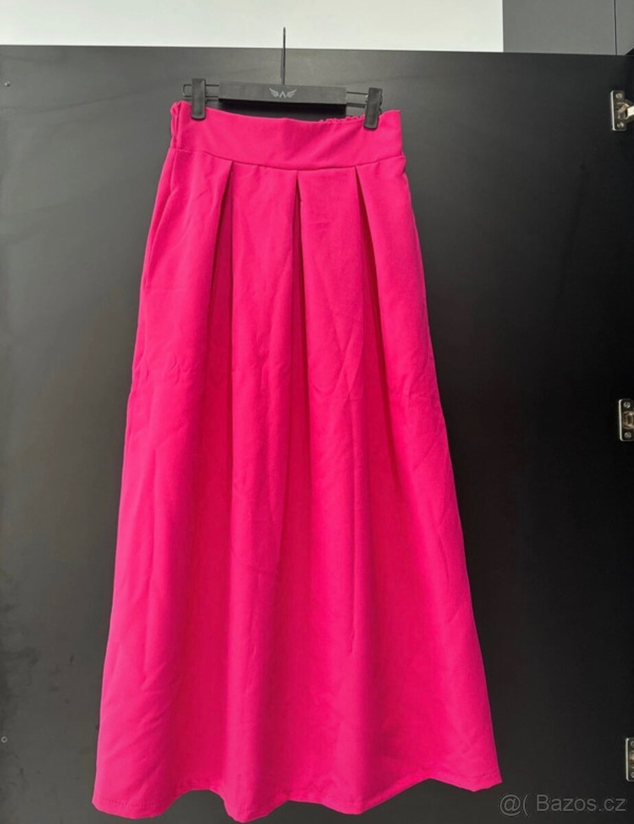 Mix oblečení dámské vel S - 4