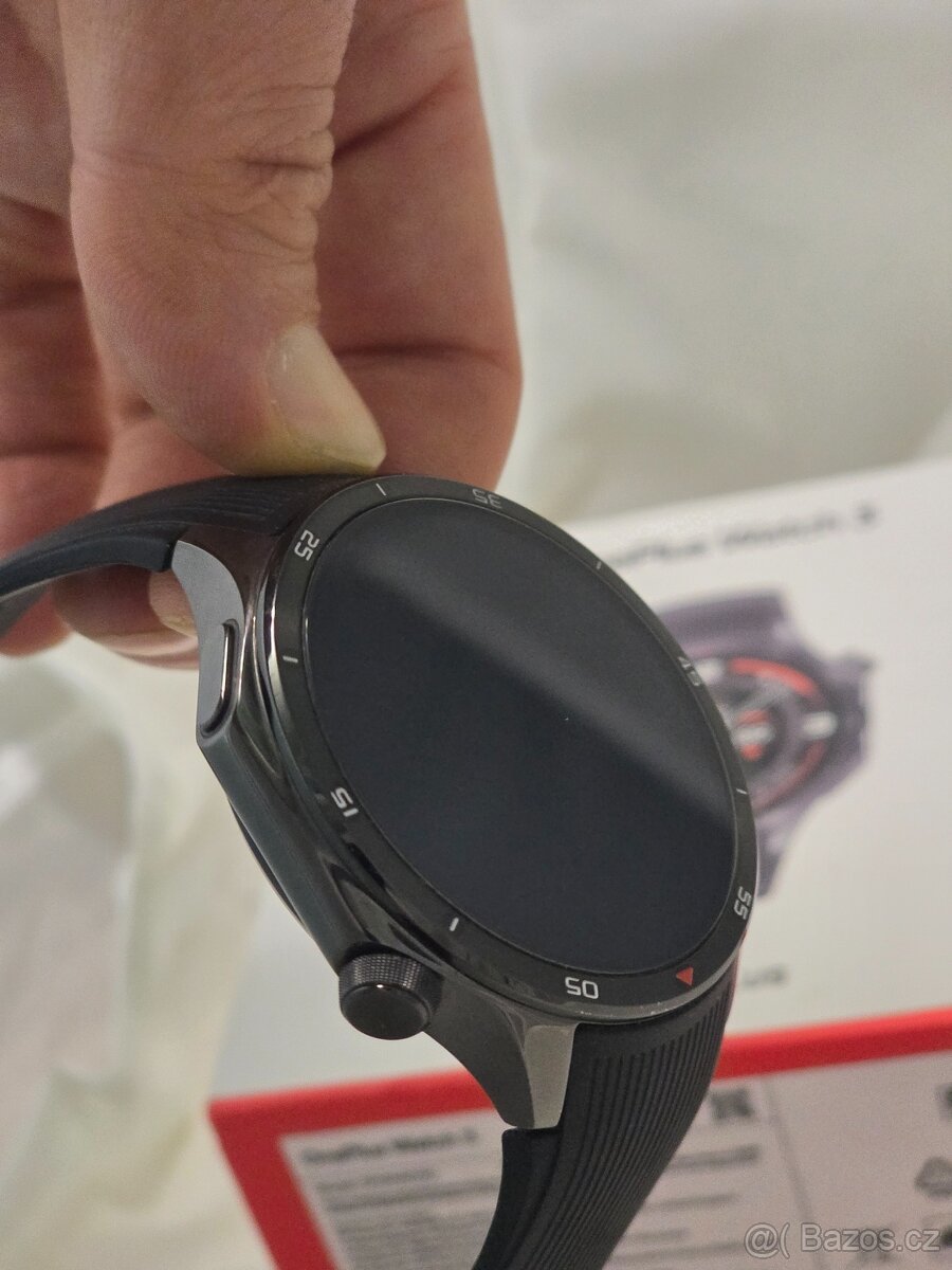 OnePlus watch 3 46mm - 4