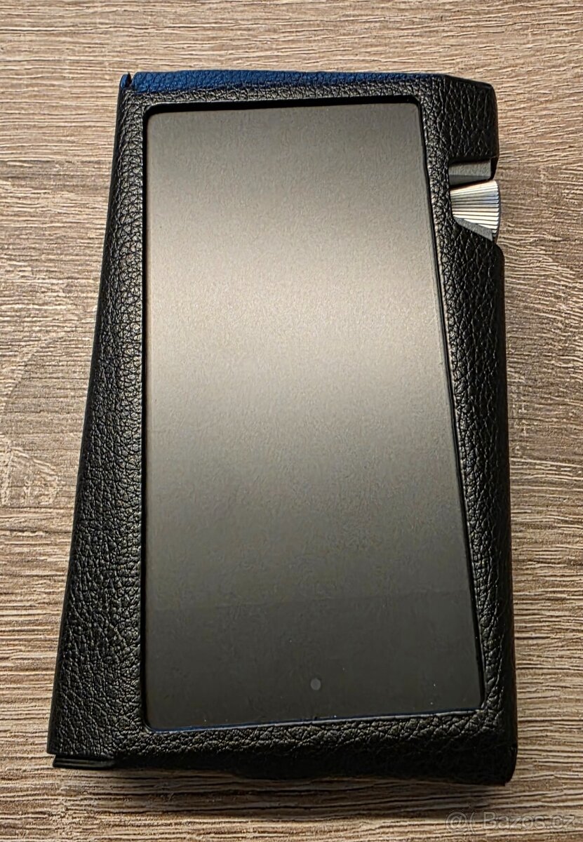 osobní HiRes přehrávač AstellKern SR25 - 4