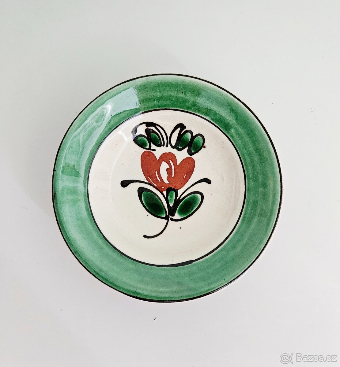 Keramické miniatury - 4