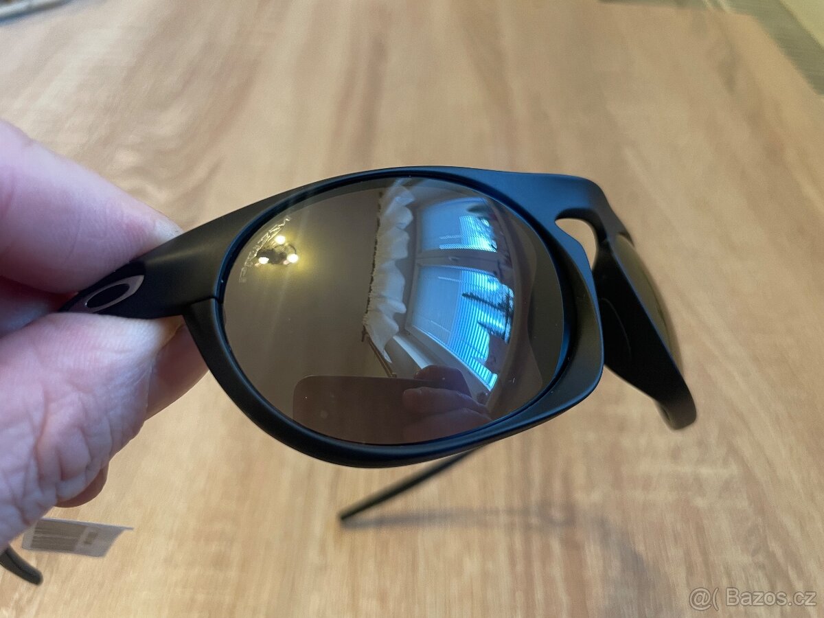 Brýle Oakley Neo Jacket - 4