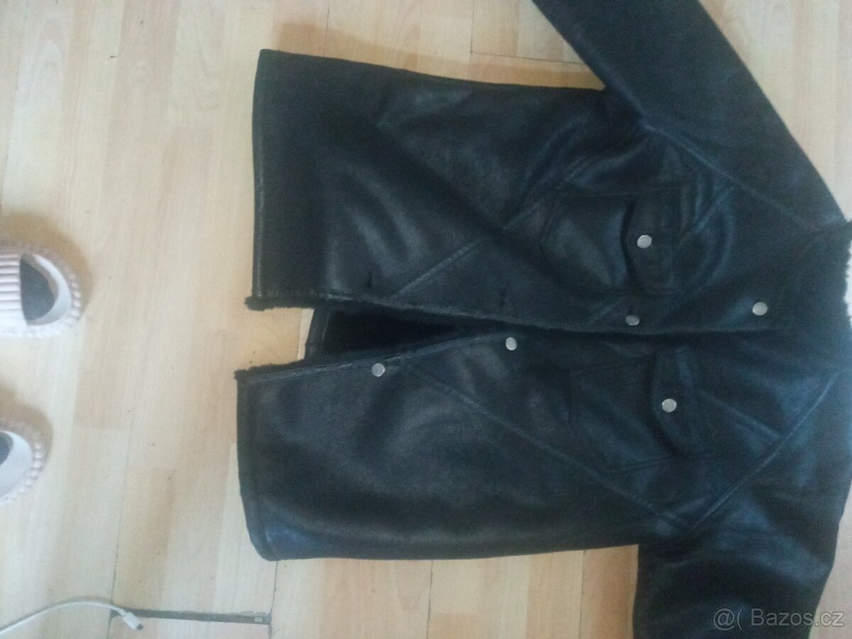 Pánská bunda Machree studio - 4