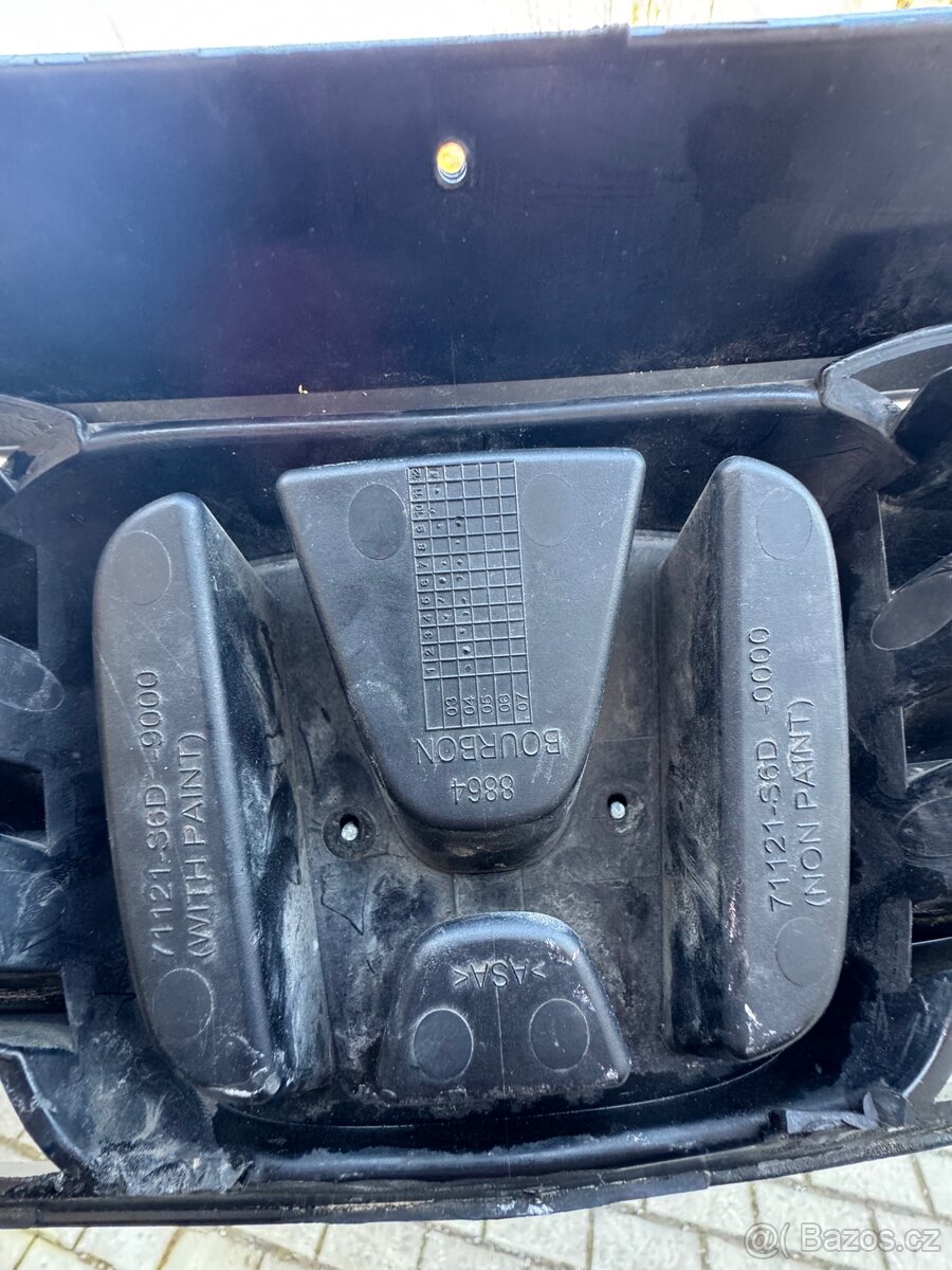 Prodám masku honda civic 2005 - 4