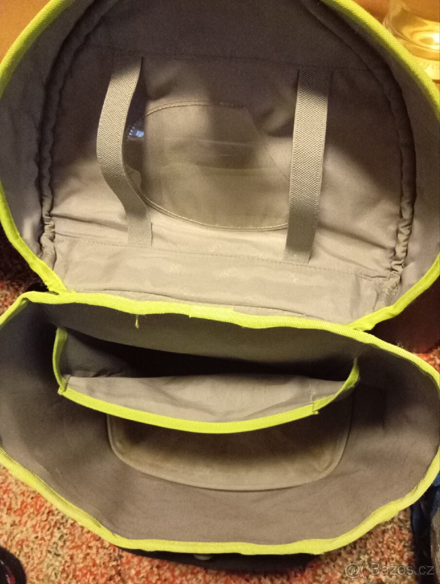 Školní aktovka Step by step - 4