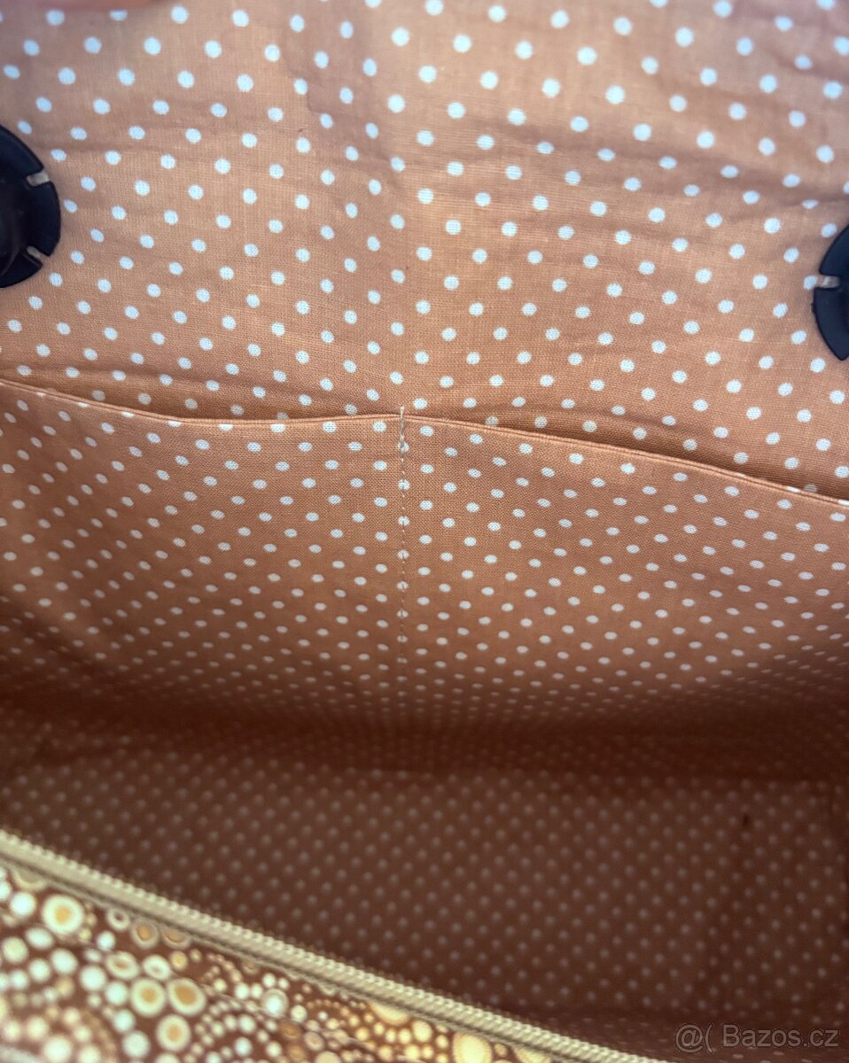 O BAG STANDARD S VNITŘNÍ TAŠKOU - 4