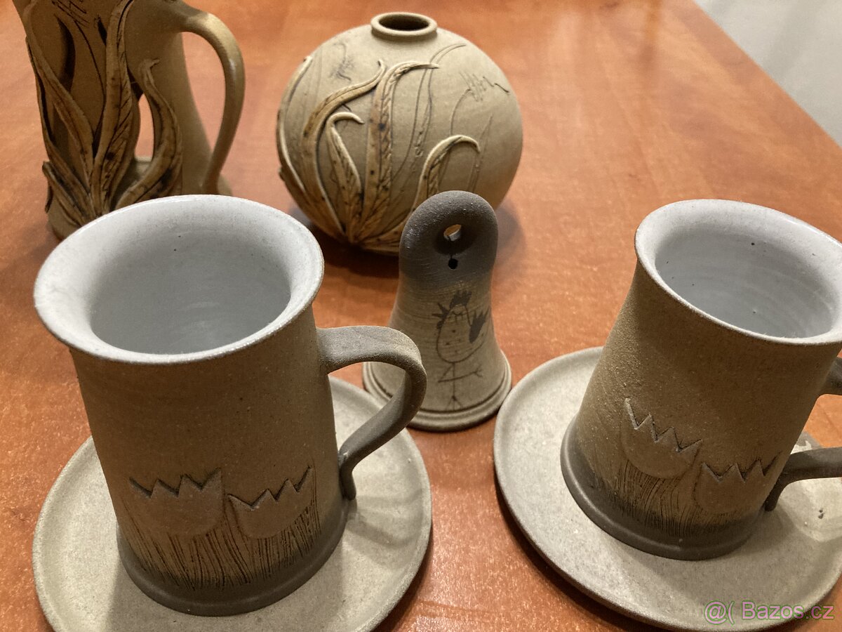 kuchyňské dekorace - 4