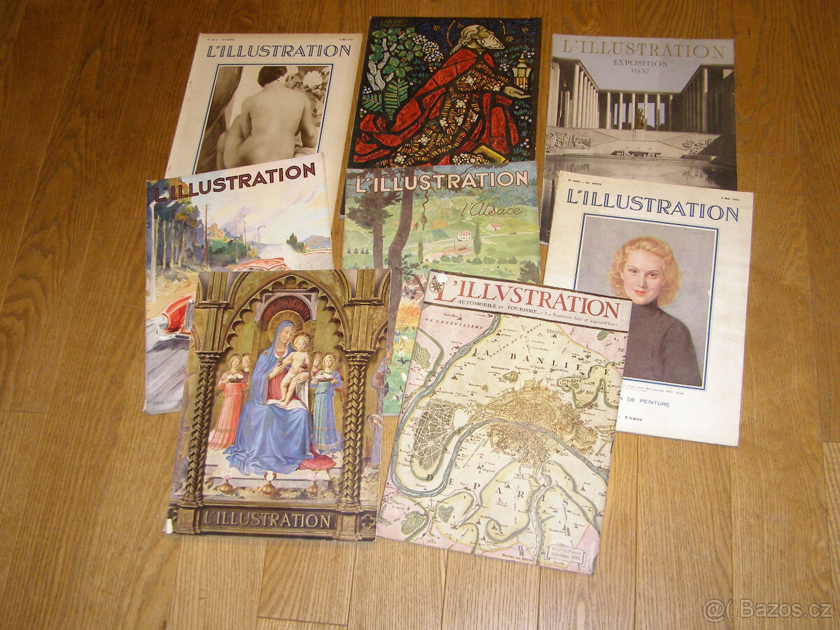 L´Illustration - 4